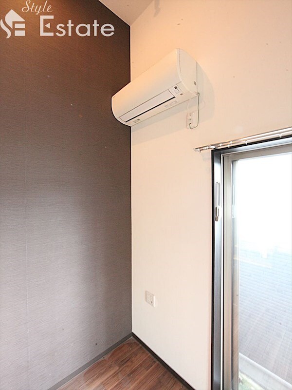 Creo中村公園伍番館の物件内観写真