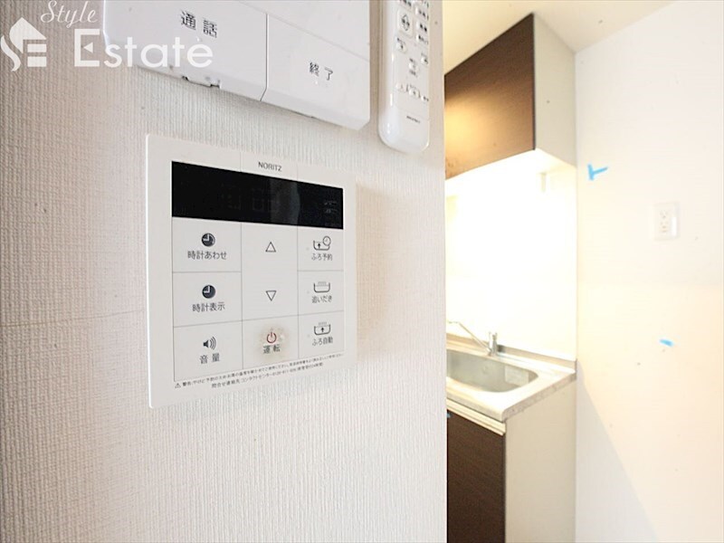 Creo中村公園伍番館の物件内観写真