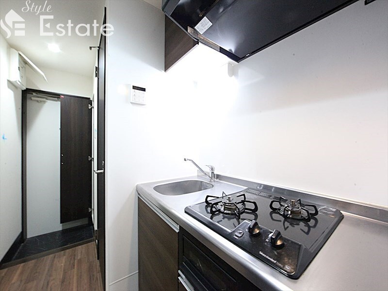 アステールの物件内観写真