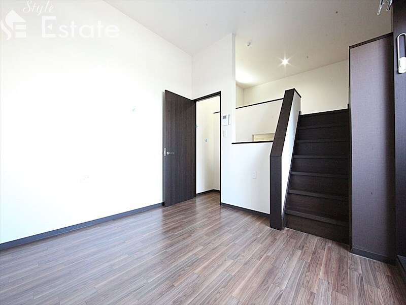 アステールの物件内観写真