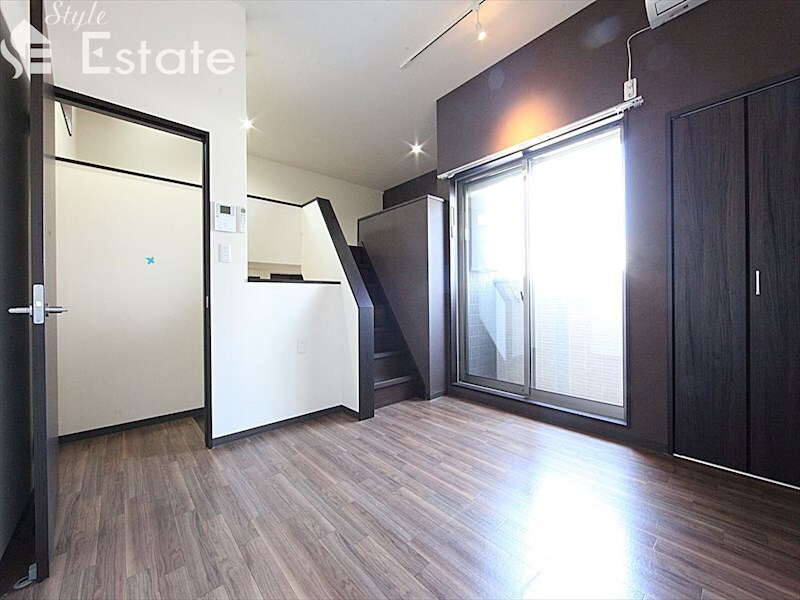 アステールの物件内観写真