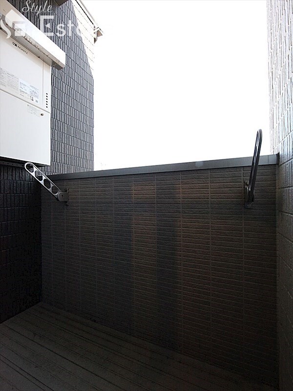 アステールの物件内観写真