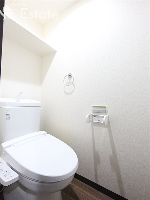 アステールの物件内観写真