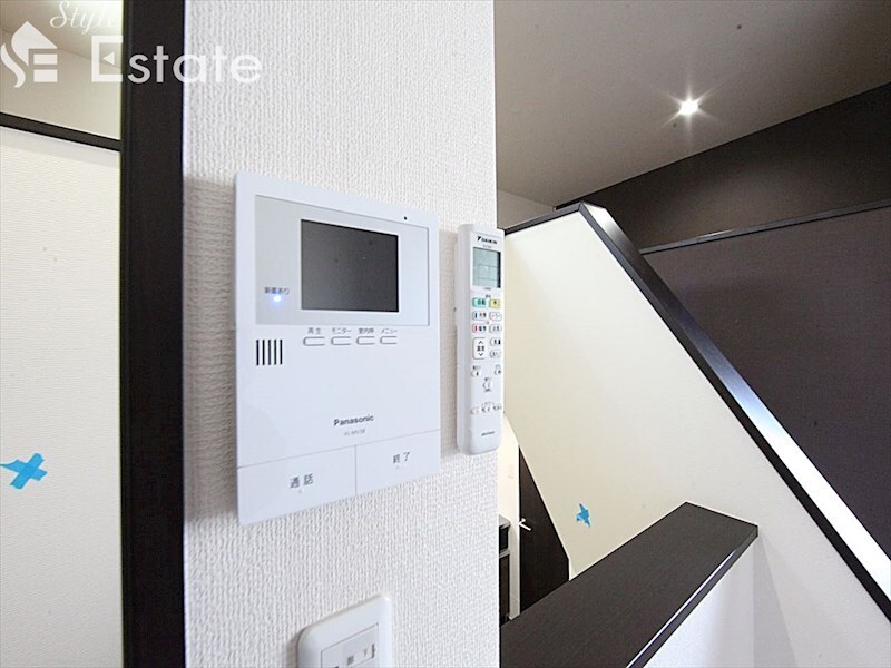 アステールの物件内観写真