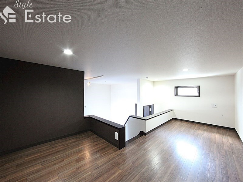 アステールの物件内観写真