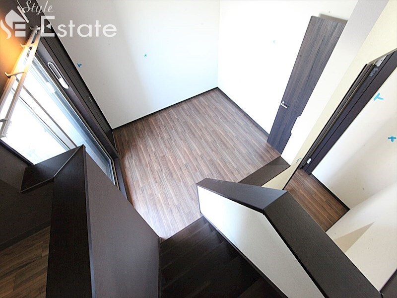 アステールの物件内観写真