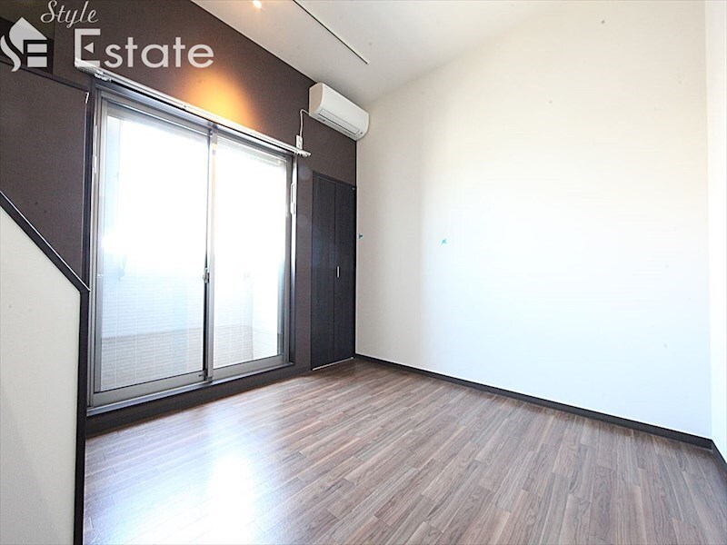 アステールの物件内観写真