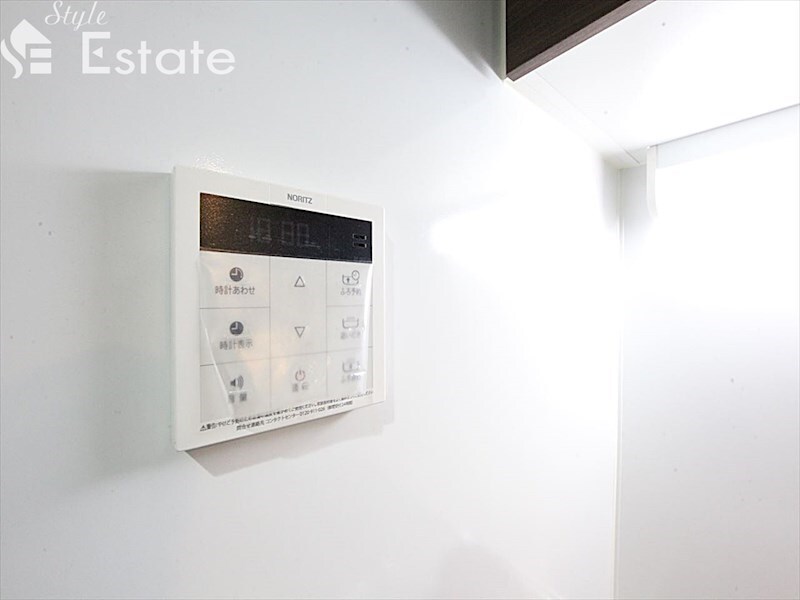 アステールの物件内観写真