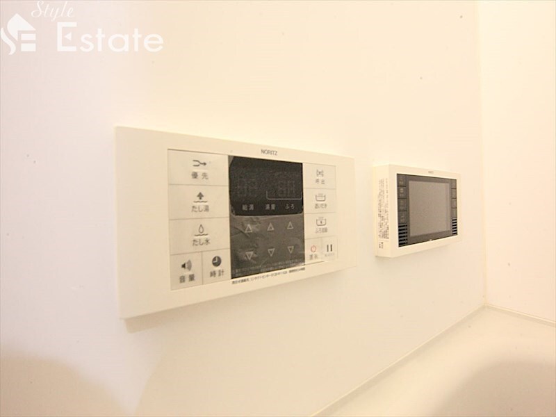 アステールの物件内観写真