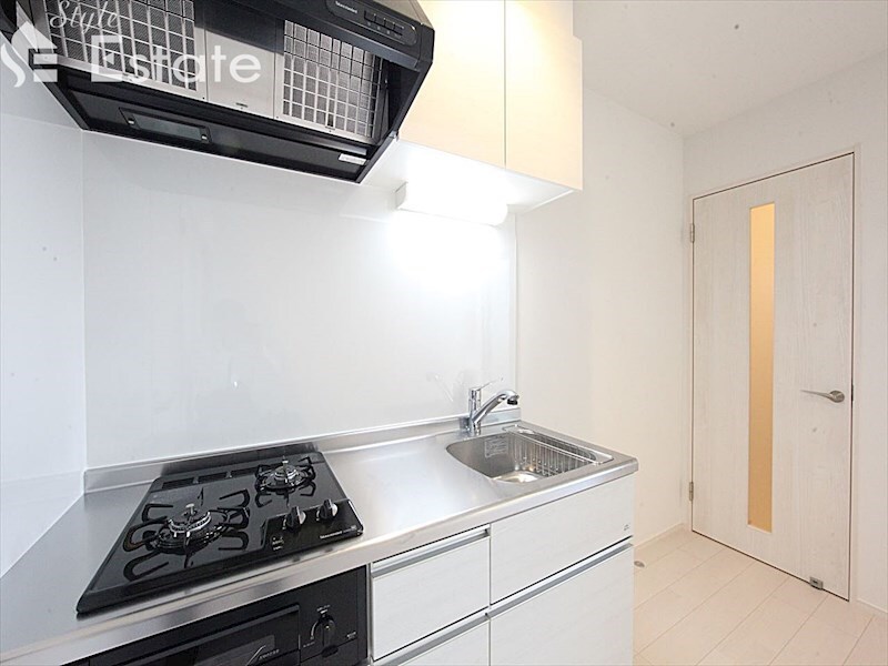 REGALEST S.FLOWER中村公園の物件内観写真