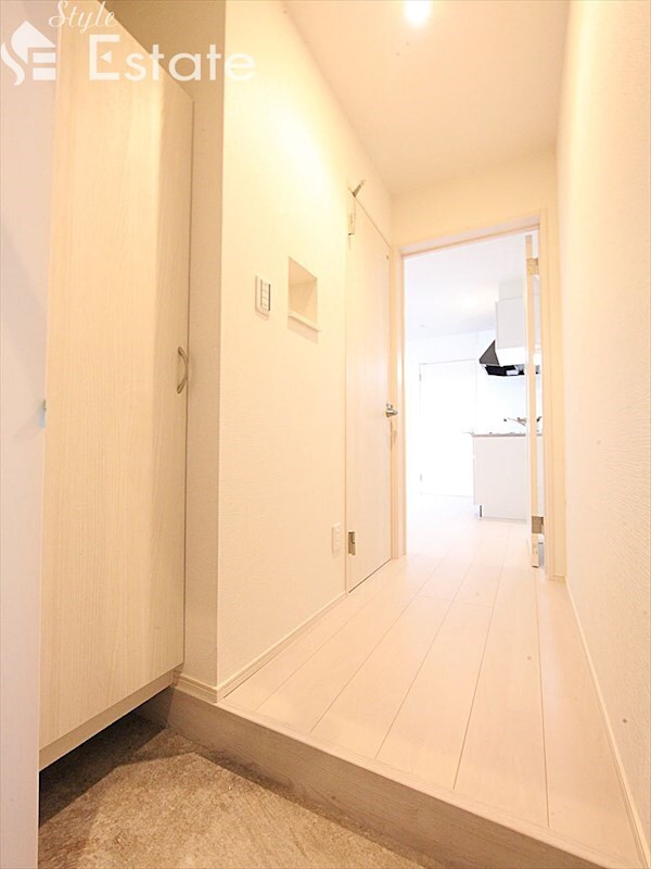 REGALEST S.FLOWER中村公園の物件内観写真