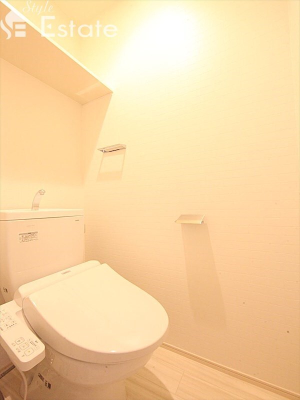 REGALEST S.FLOWER中村公園の物件内観写真