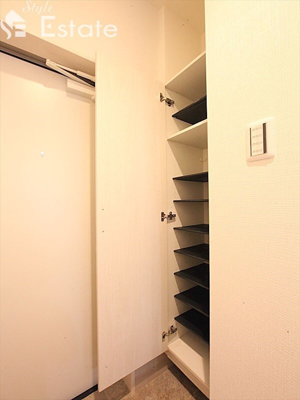 REGALEST S.FLOWER中村公園の物件内観写真