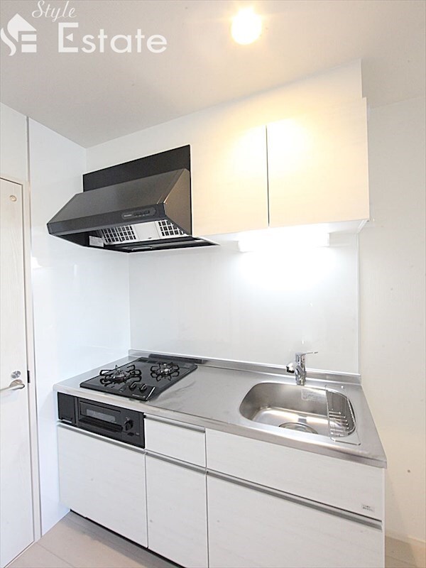 REGALEST S.FLOWER中村公園の物件内観写真