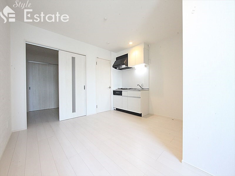 REGALEST S.FLOWER中村公園の物件内観写真