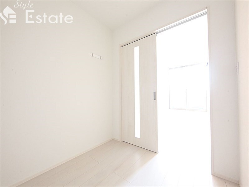 REGALEST S.FLOWER中村公園の物件内観写真