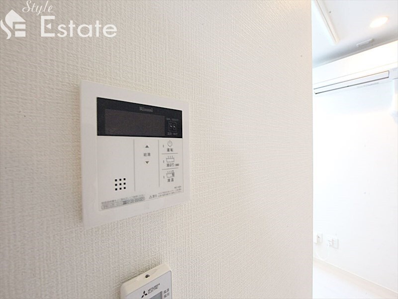 REGALEST S.FLOWER中村公園の物件内観写真