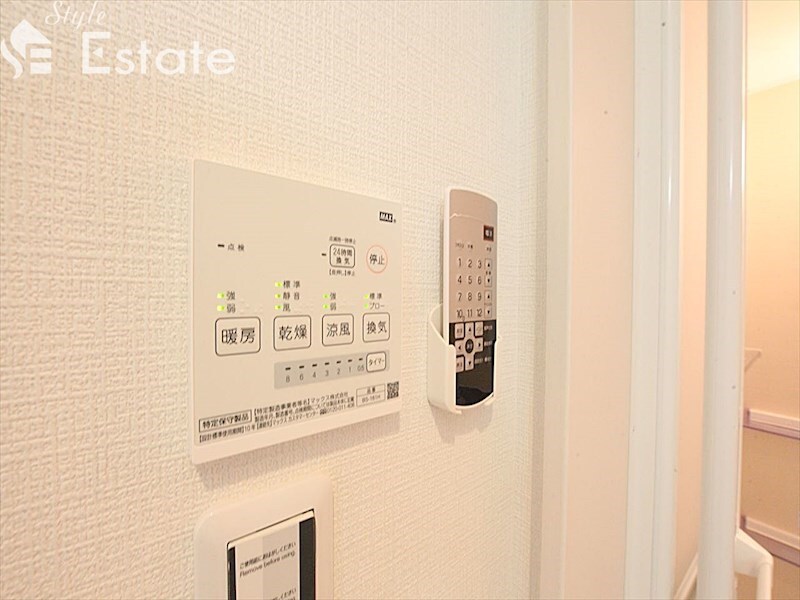 REGALEST S.FLOWER中村公園の物件内観写真