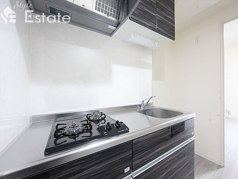 パルファンドゥジョアの物件内観写真