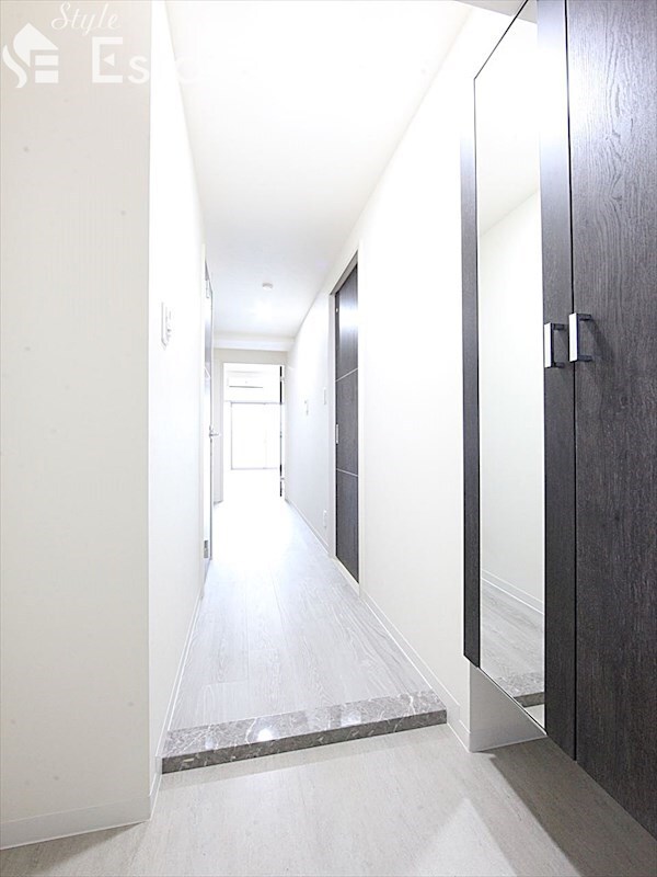 パルファンドゥジョアの物件内観写真