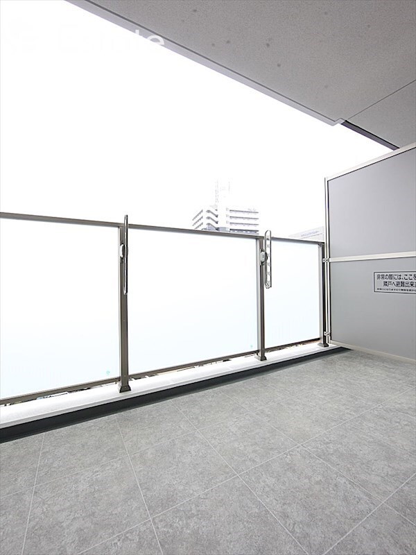 パルファンドゥジョアの物件内観写真