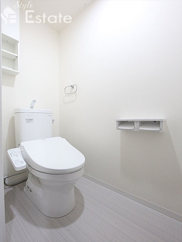 パルファンドゥジョアの物件内観写真