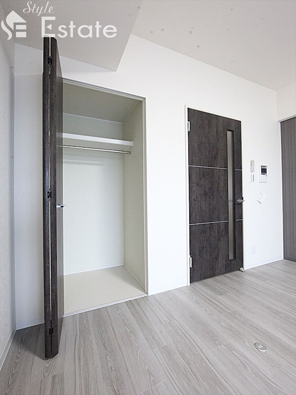 パルファンドゥジョアの物件内観写真