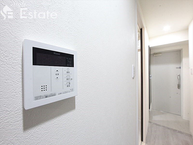 パルファンドゥジョアの物件内観写真