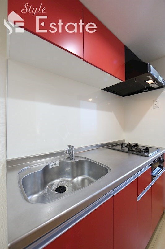 Residenciaの物件内観写真