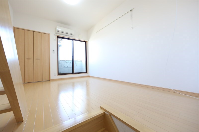 Residenciaの物件内観写真