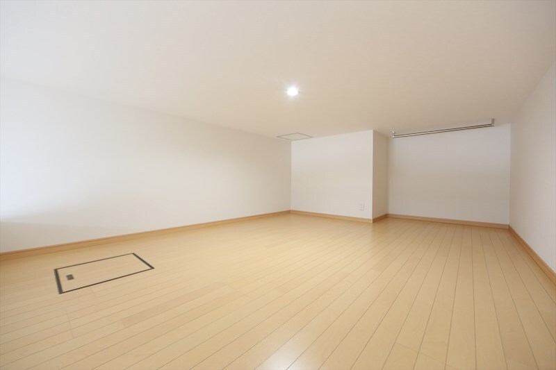 Residenciaの物件内観写真