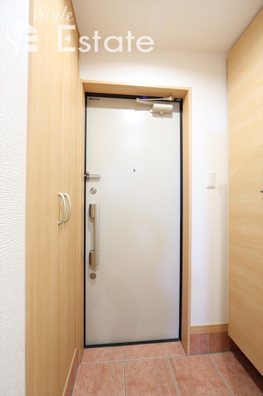 Residenciaの物件内観写真