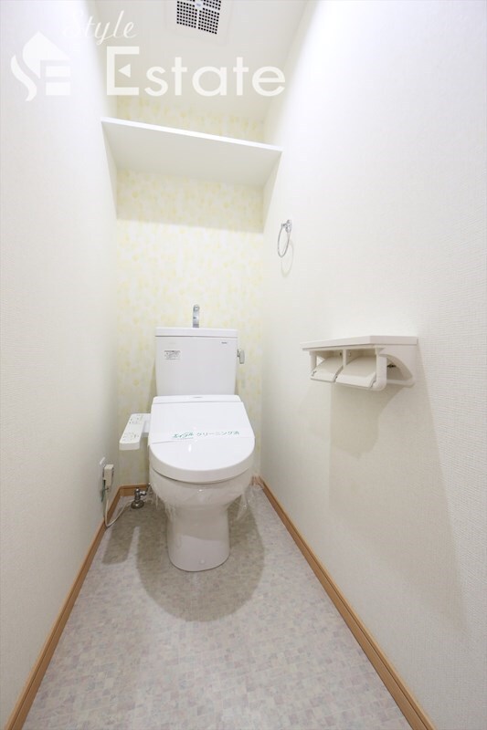 Residenciaの物件内観写真