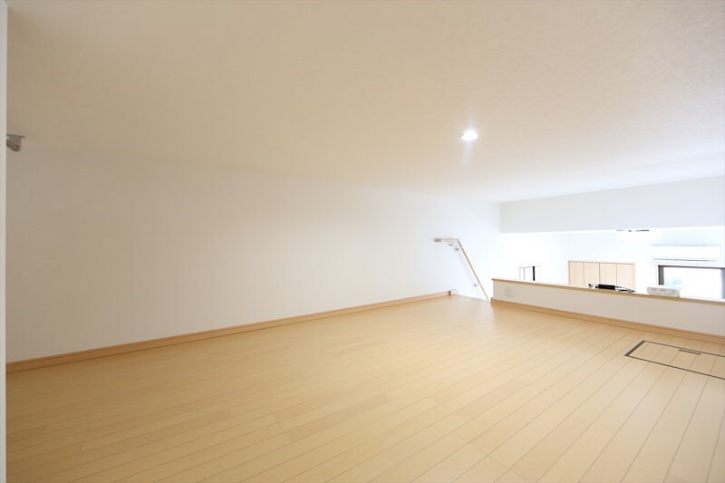 Residenciaの物件内観写真