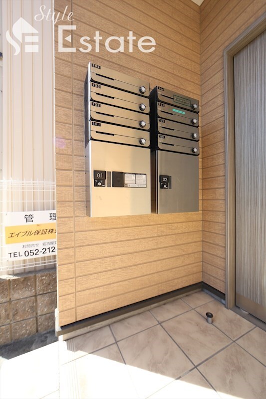 Residenciaの物件内観写真