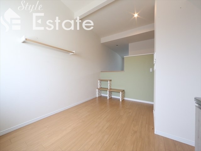 Blanc Rougeの物件内観写真