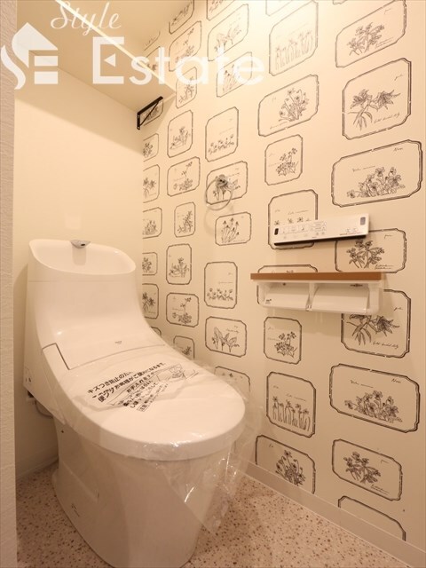 Blanc Rougeの物件内観写真