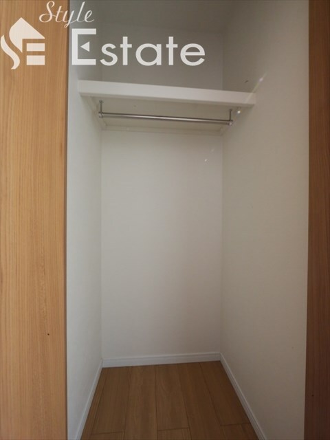 Blanc Rougeの物件内観写真