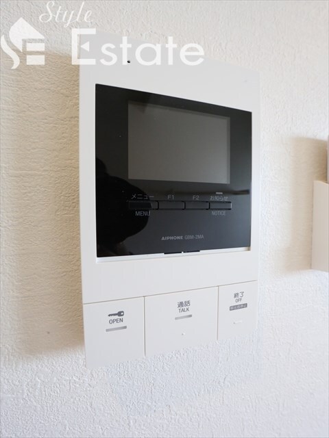 Blanc Rougeの物件内観写真