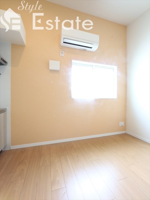 Blanc Rougeの物件内観写真