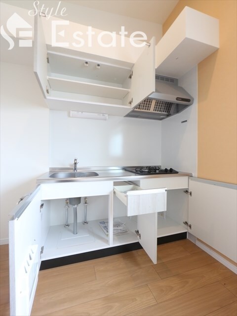 Blanc Rougeの物件内観写真