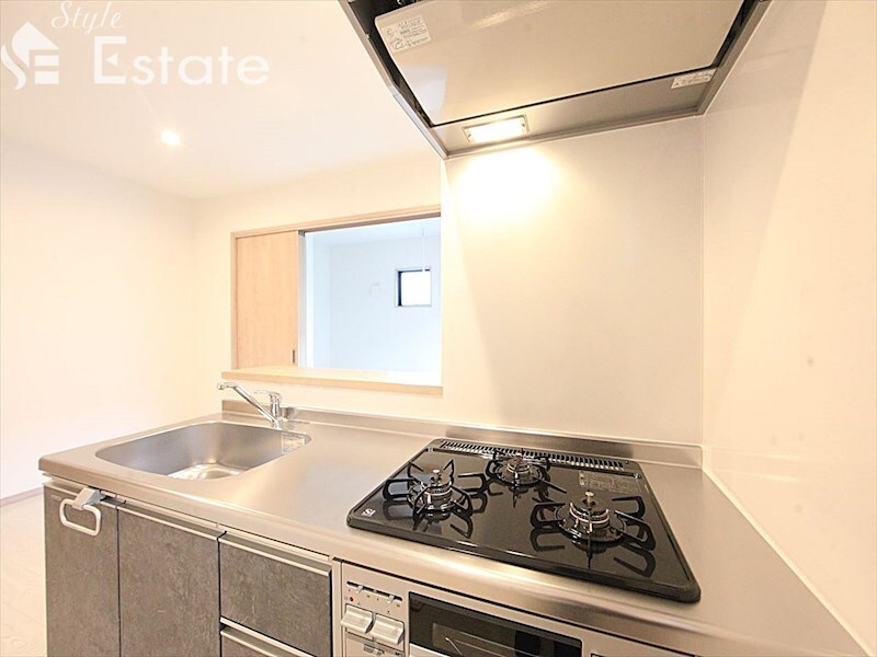 NAGOYA the GARDENの物件内観写真