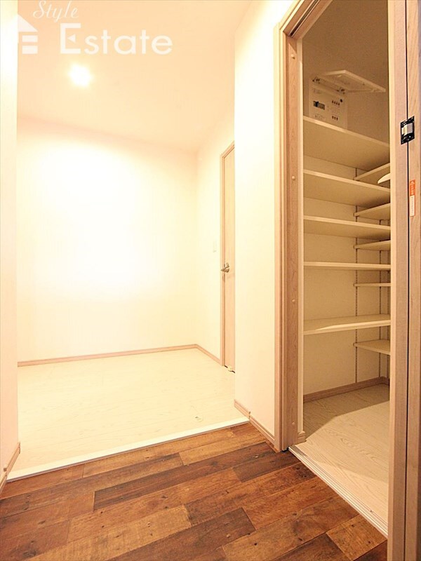 NAGOYA the GARDENの物件内観写真