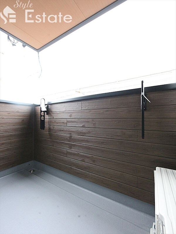 NAGOYA the GARDENの物件内観写真