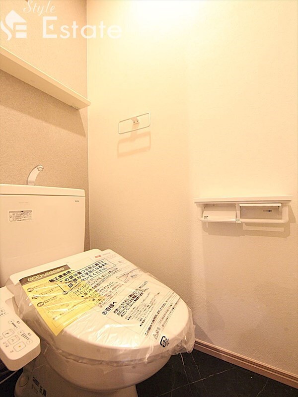 NAGOYA the GARDENの物件内観写真