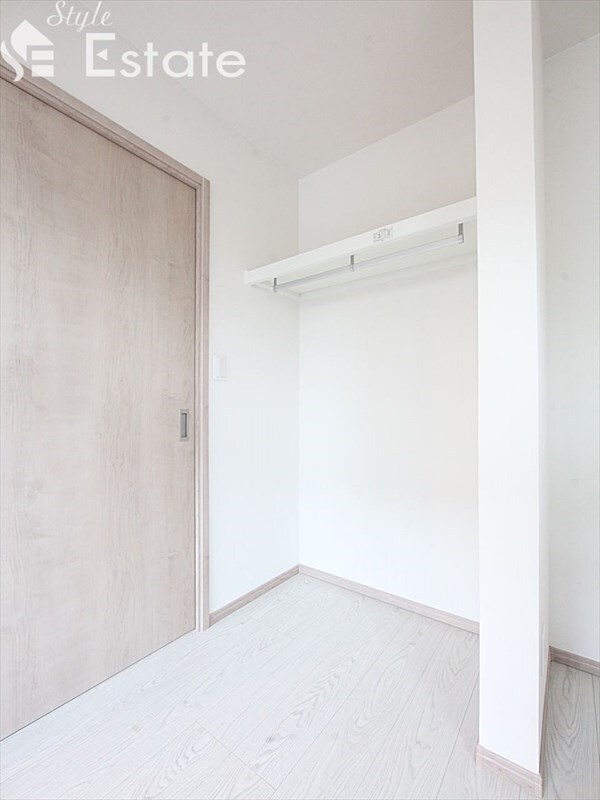 NAGOYA the GARDENの物件内観写真