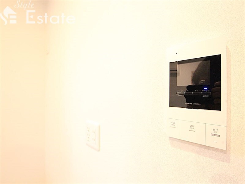 NAGOYA the GARDENの物件内観写真