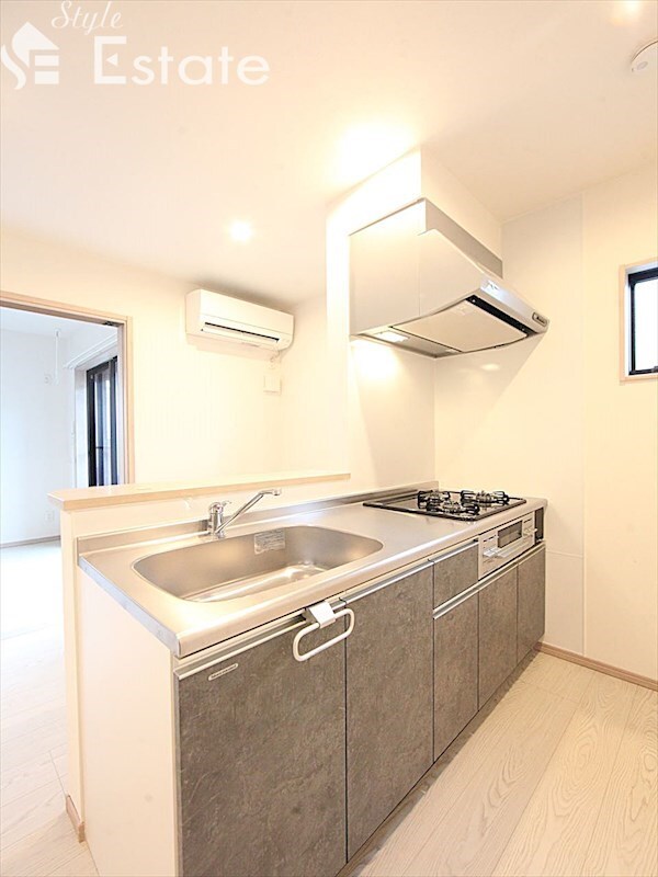 NAGOYA the GARDENの物件内観写真