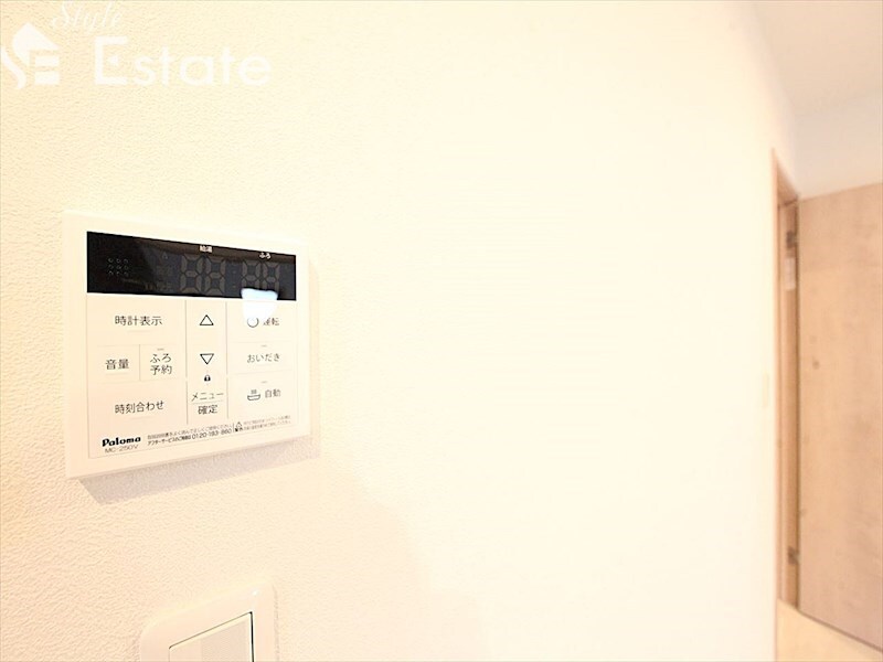 NAGOYA the GARDENの物件内観写真