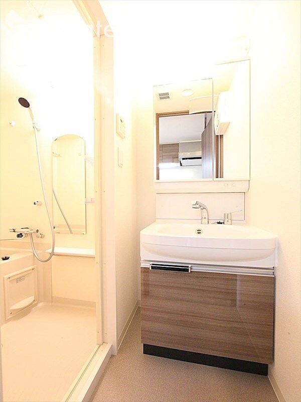 プレサンスNAGOYAシティオの物件内観写真